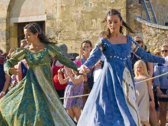 Eventi e ticket di gusto