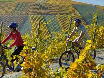 Itinerari e tempo libero