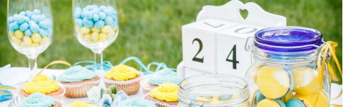 Eventi e attività a calendario