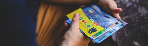 Ticket e fiere del gusto