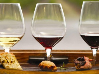 Degustazioni e assaggi tipici