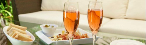 Street food e assaggi veloci