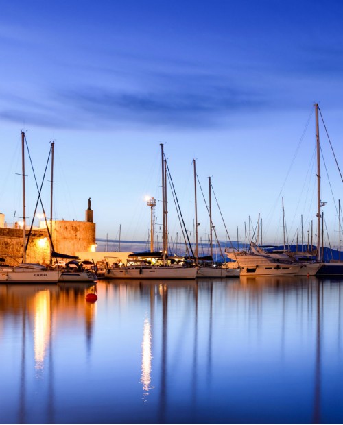 Weekend ad Alghero con visite guidate alla città catalana e cena tipica Weekend ad Alghero con visite guidate alla città catalana e cena tipica