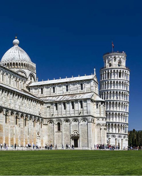 Pisa e Lucca tour con degustazione di vini Pisa e Lucca tour con degustazione di vini