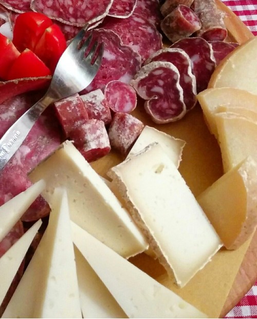 Degustazione Antipasto Toscano Degustazione Antipasto Toscano