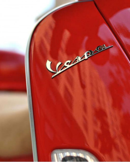 Tour enologico del Chianti in Vespa Tour enologico del Chianti in Vespa