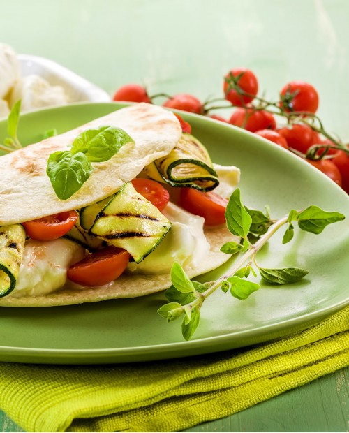 Walking tour a Rimini con degustazione verticale di piadina Walking tour a Rimini con degustazione verticale di piadina