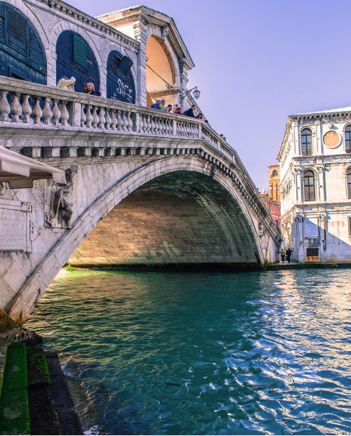 Cicchettando per Bàcari, un itinerario alternativo a Venezia Cicchettando per Bàcari, un itinerario alternativo a Venezia