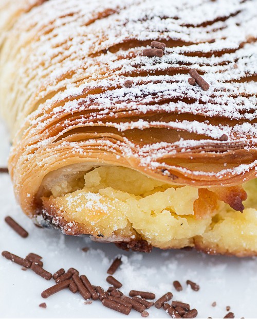 Sweet Napoli tour: visita guidata e degustazione di dolci tipici Sweet Napoli tour: visita guidata e degustazione di dolci tipici