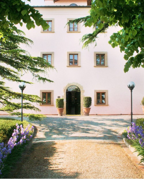 Soggiorno gourmet tra San Gimignano e Firenze Soggiorno gourmet tra San Gimignano e Firenze