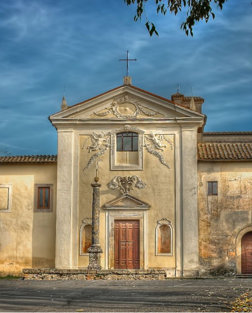 Degustazioni nella Tuscia: tour alla scoperta di Oriolo Romano Degustazioni nella Tuscia: tour alla scoperta di Oriolo Romano
