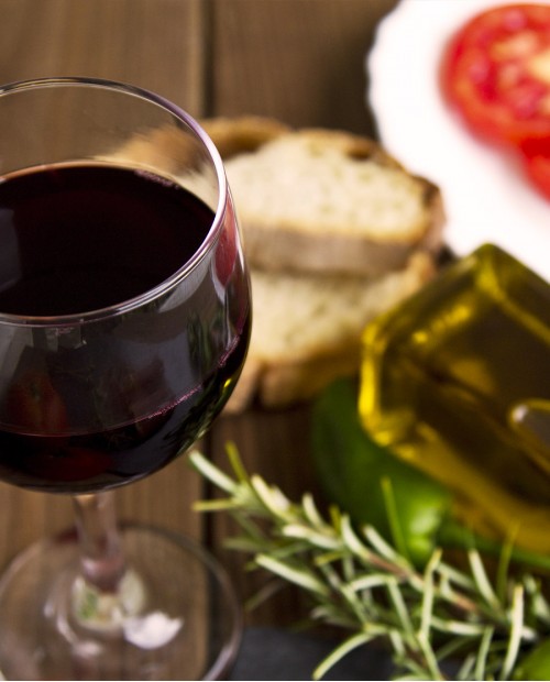 Degustazione bio in agriturismo al Lago Trasimeno Degustazione bio in agriturismo al Lago Trasimeno