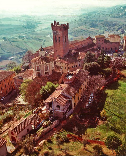 Long Weekend con degustazione di vini a San Miniato, Pisa Long Weekend con degustazione di vini a San Miniato, Pisa