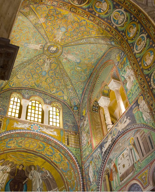 Ravenna bizantina, tour guidato tra mosaici e sapori tipici Ravenna bizantina, tour guidato tra mosaici e sapori tipici