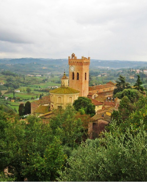 Weekend relax di due notti a San Miniato con pranzo in cantina Weekend relax di due notti a San Miniato con pranzo in cantina