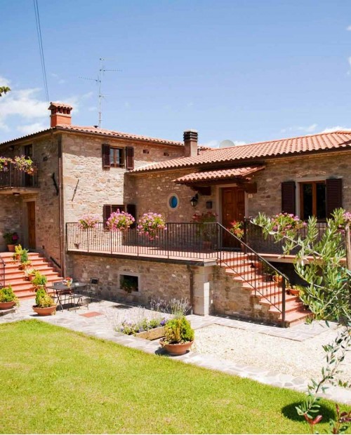 Weekend in famiglia in agriturismo ad Arezzo con cena toscana Weekend in famiglia in agriturismo ad Arezzo con cena toscana