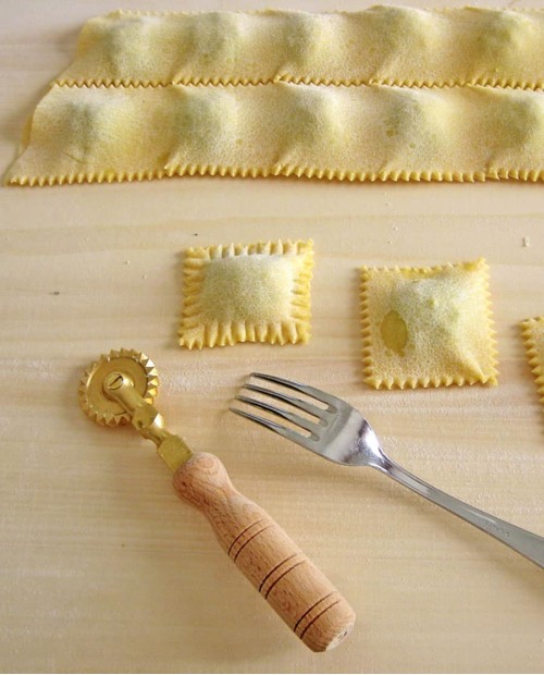 Tutt'altra pasta: cooking lesson con pranzo a Roma Tutt'altra pasta: cooking lesson con pranzo a Roma