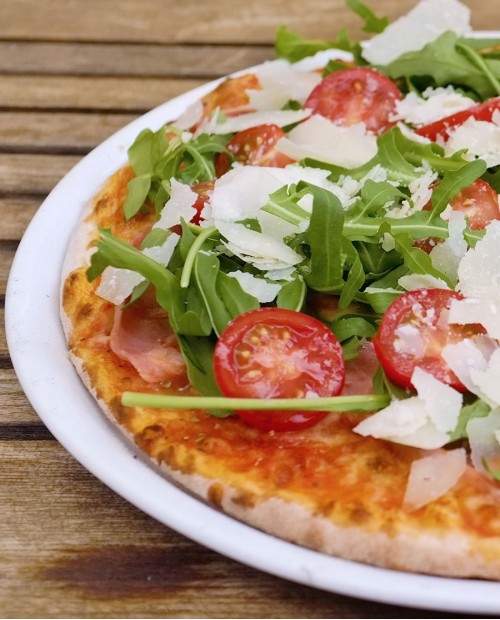 Corso di cucina a Roma: l'arte della pizza Corso di cucina a Roma: l'arte della pizza