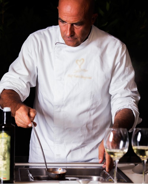 A scuola di cucina romana con lo Chef: dal mercato al pranzo finale A scuola di cucina romana con lo Chef: dal mercato al pranzo finale