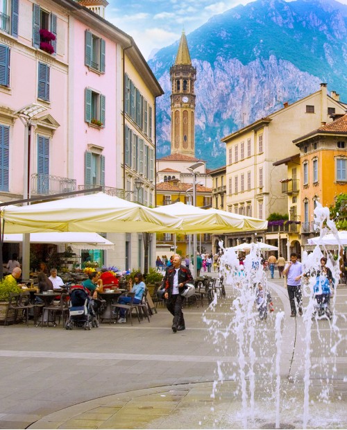 Tradizione e sapori di Lecco con degustazioni e pranzo tipico Tradizione e sapori di Lecco con degustazioni e pranzo tipico