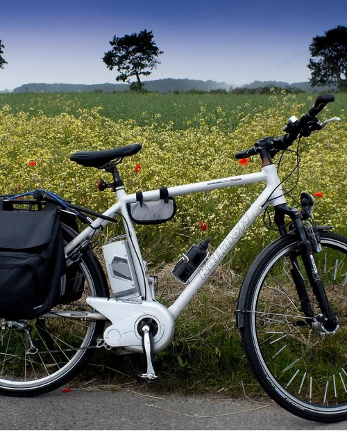 E-bike tour in Abruzzo con degustazione di prodotti tipici E-bike tour in Abruzzo con degustazione di prodotti tipici
