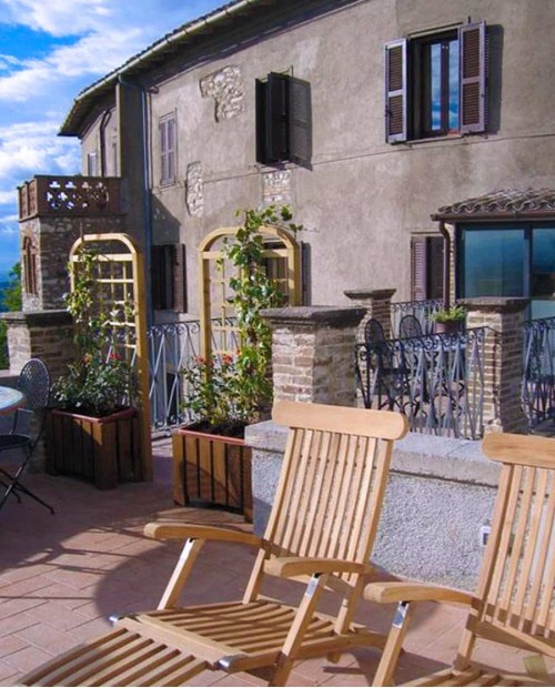 Weekend da sogno in agriturismo tra le nuvole vicino Roma con cena tipica Weekend da sogno in agriturismo tra le nuvole vicino Roma con cena tipica