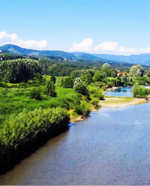 Alla scoperta della Garfagnana: tour di Barga con pranzo tipico Alla scoperta della Garfagnana: tour di Barga con pranzo tipico