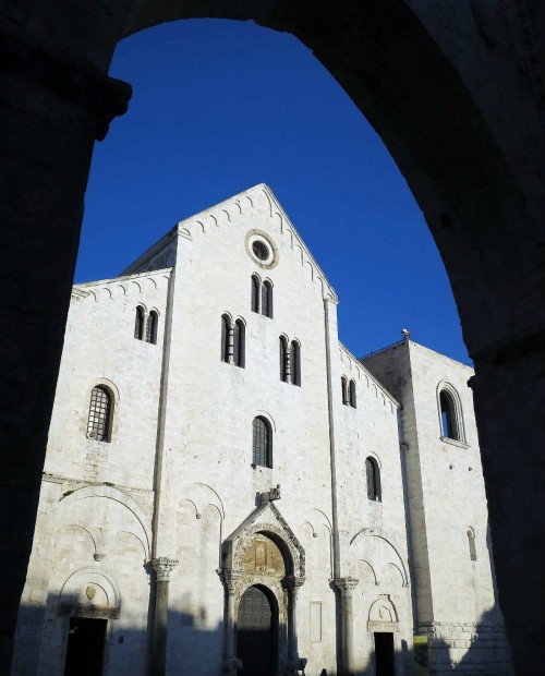 A lezione di cucina dalla "Signora delle orecchiette" e tour della città di Bari Vecchia A lezione di cucina dalla "Signora delle orecchiette" e tour della città di Bari Vecchia