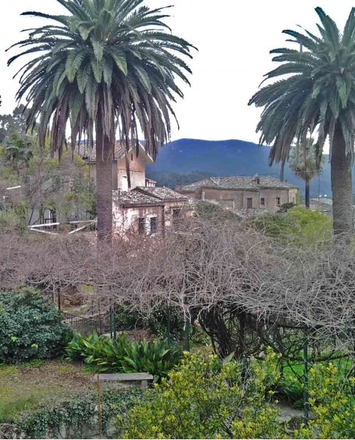 Camminando e gustando per il borgo di San Gregorio, a pochi minuti da Cagliari Camminando e gustando per il borgo di San Gregorio, a pochi minuti da Cagliari