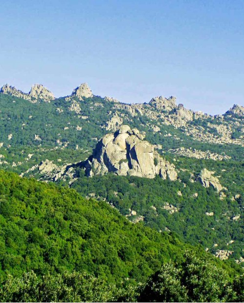 Escursione fuori Cagliari alla scoperta dell'Oasi dei Sette Fratelli Escursione fuori Cagliari alla scoperta dell'Oasi dei Sette Fratelli