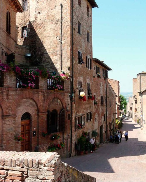 Certaldo, città del poeta Boccaccio viaggio tra storia e i sapori della Toscana Certaldo, città del poeta Boccaccio viaggio tra storia e i sapori della Toscana