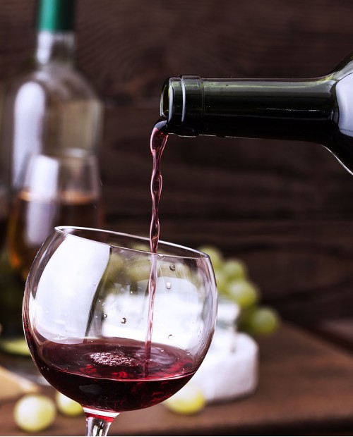 La bellezza dei colli umbri tra borghi, sapori tipici e Sagrantino La bellezza dei colli umbri tra borghi, sapori tipici e Sagrantino