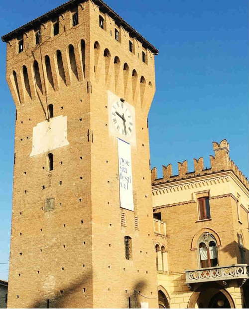 In bicicletta da Vignola a Modena con pranzo tipico emiliano in agriturismo In bicicletta da Vignola a Modena con pranzo tipico emiliano in agriturismo