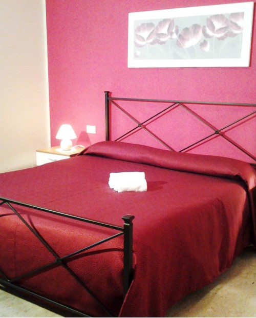 Weekend per due in b&b con cena tipica vicino Trapani Weekend per due in b&b con cena tipica vicino Trapani