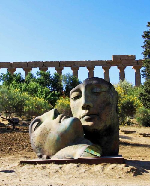 A spasso nell'antica Grecia, tour nella Valle dei Templi con degustazione A spasso nell'antica Grecia, tour nella Valle dei Templi con degustazione