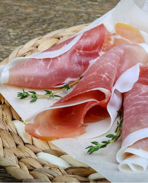 Percorso tra arte e gusto a Parma Percorso tra arte e gusto a Parma