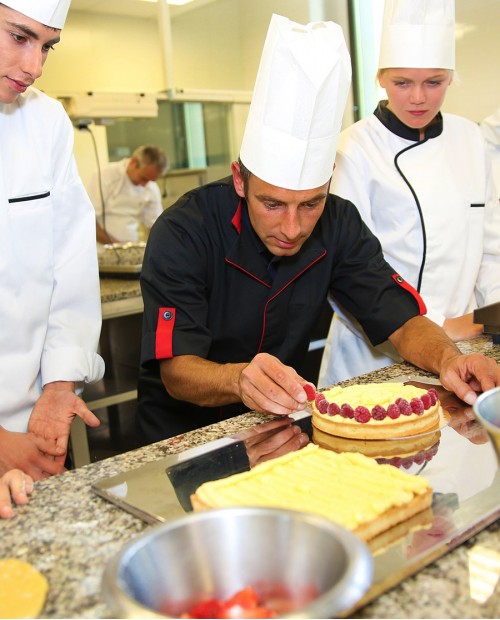 Cucina vegetariana a Trento: a lezione di sformati e soufflè Cucina vegetariana a Trento: a lezione di sformati e soufflè