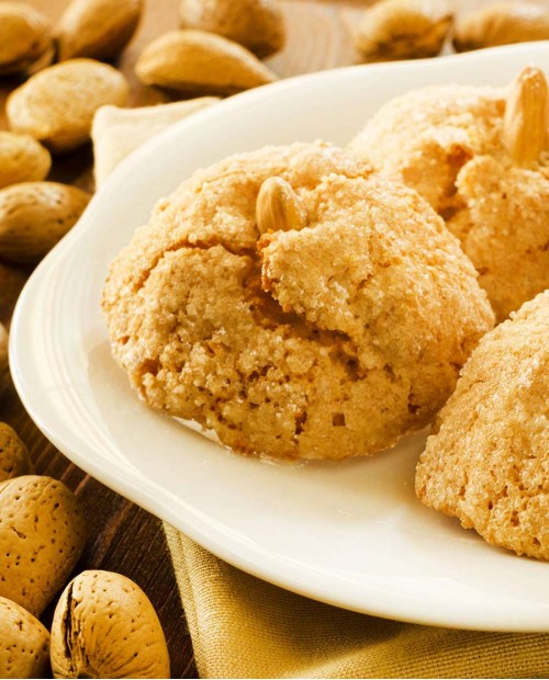 Arte, mandorle e pistacchi: lezione di pasticceria ad Agrigento Arte, mandorle e pistacchi: lezione di pasticceria ad Agrigento