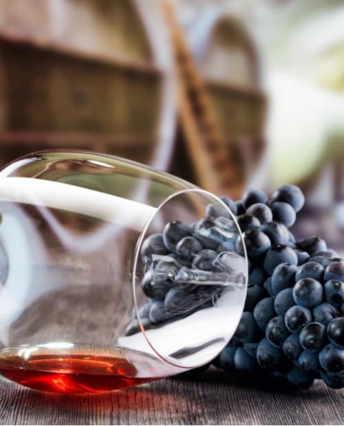 Gita in calesse ad Assisi nell'antico roseto e degustazione di vini Gita in calesse ad Assisi nell'antico roseto e degustazione di vini