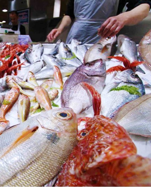 L'altra Sardegna. Insolito tour a Cagliari dal mercato ittico al pranzo in locanda L'altra Sardegna. Insolito tour a Cagliari dal mercato ittico al pranzo in locanda