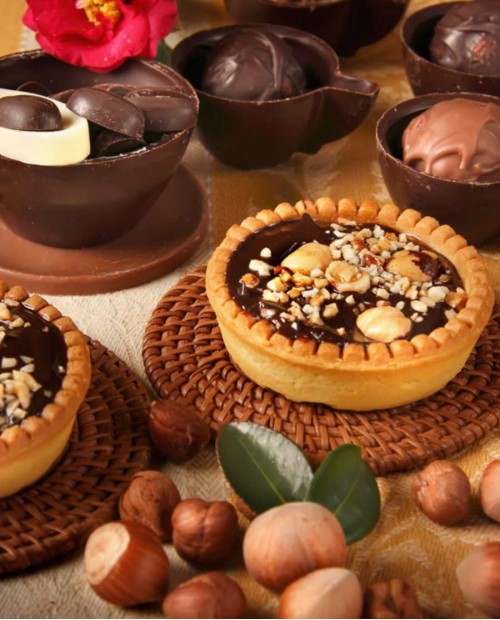 Dolci tentazioni piemontesi Dolci tentazioni piemontesi