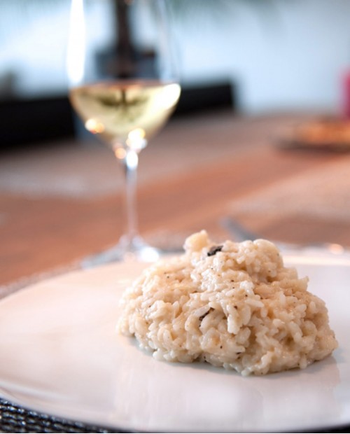 Fantasia di ricette tartufate: tutte le forme e i gusti del tartufo nero Fantasia di ricette tartufate: tutte le forme e i gusti del tartufo nero