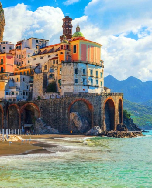 Lemon Tour ad Amalfi Lemon Tour ad Amalfi