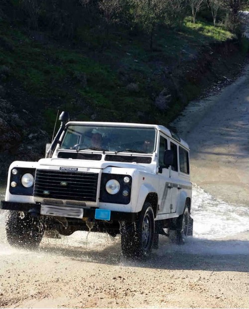 Avventuroso week end in Calabria nel bosco sospeso Avventuroso week end in Calabria nel bosco sospeso