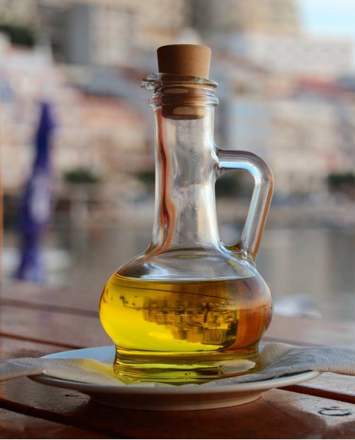 Sapori della Riviera e profumo di basilico Sapori della Riviera e profumo di basilico