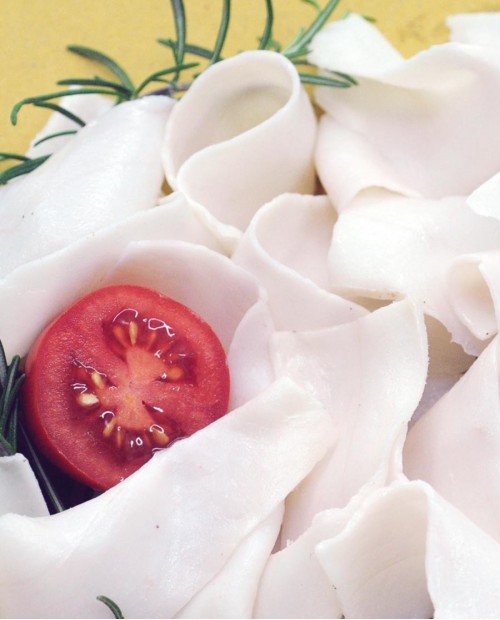 Antichi sapori toscani: Lardo di Colonnata Gourmet Antichi sapori toscani: Lardo di Colonnata Gourmet