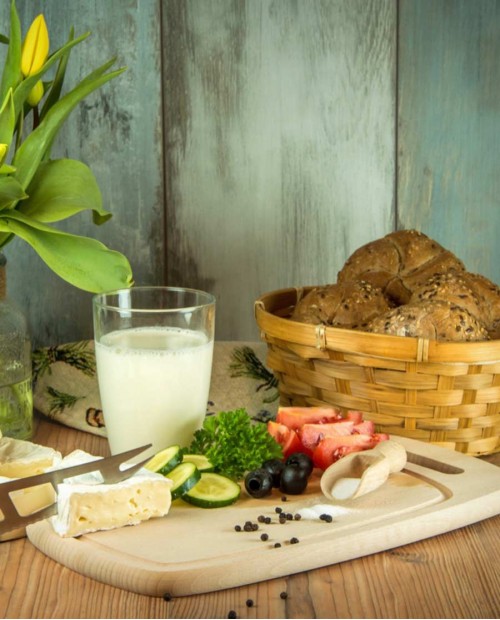 Colazione sana: corso privato di 2 lezioni per imparare a partire con gusto Colazione sana: corso privato di 2 lezioni per imparare a partire con gusto