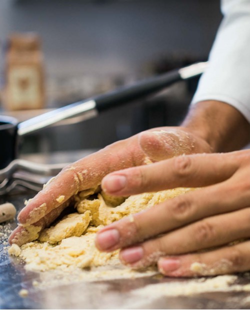 Come una Rezdora: corso di cucina tradizionale emiliana Come una Rezdora: corso di cucina tradizionale emiliana