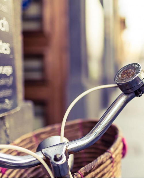 Firenze in bici: tour guidato con tappa in gelateria artigianale Firenze in bici: tour guidato con tappa in gelateria artigianale