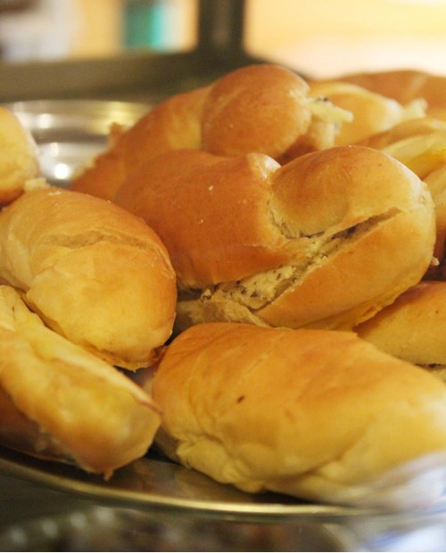 Firenze in un boccone: tour guidato con degustazioni toscane Firenze in un boccone: tour guidato con degustazioni toscane